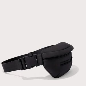 Dagne Dover Ace Neoprene Fanny Pack
